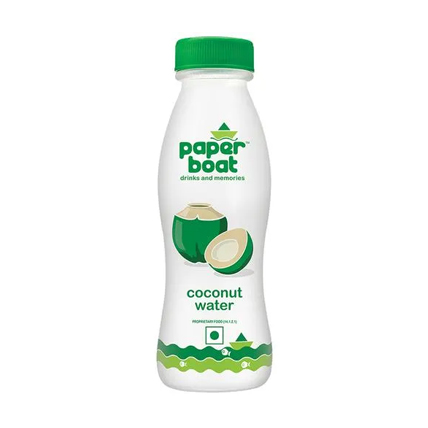 Paper Boat Coconut Water